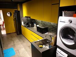 Blk 596A City View @ Cheng San (Ang Mo Kio), HDB 4 Rooms #623786851